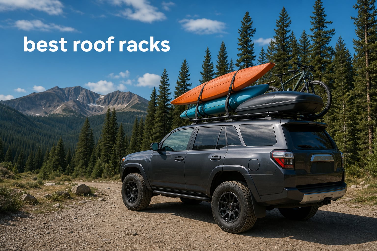 best roof racks