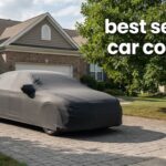 best sedan car covers