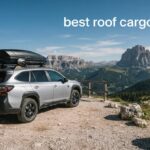 best roof cargo boxes