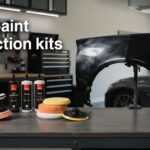 best paint correction kits