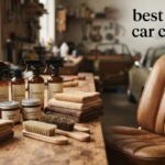 best leather car care kits