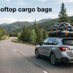 best rooftop cargo bags