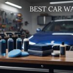 best car wax kits