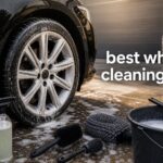 best wheel cleaning kits