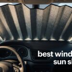 best windshield sun shades