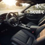 best car seat covers