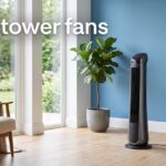 best tower fans