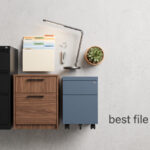 best file cabinets