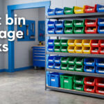 best bin storage racks