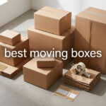 best moving boxes