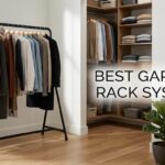 best garment rack systems