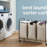 best laundry sorter carts
