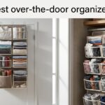 best over-the-door organizers