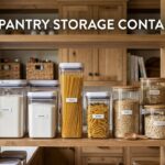 best pantry storage containers
