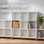 best cube storage organizers