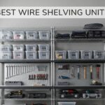 best wire shelving units