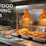 best food warming lamps