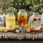 best beverage dispensers