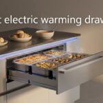 best electric warming drawers