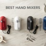 best hand mixers