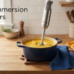 best immersion blenders