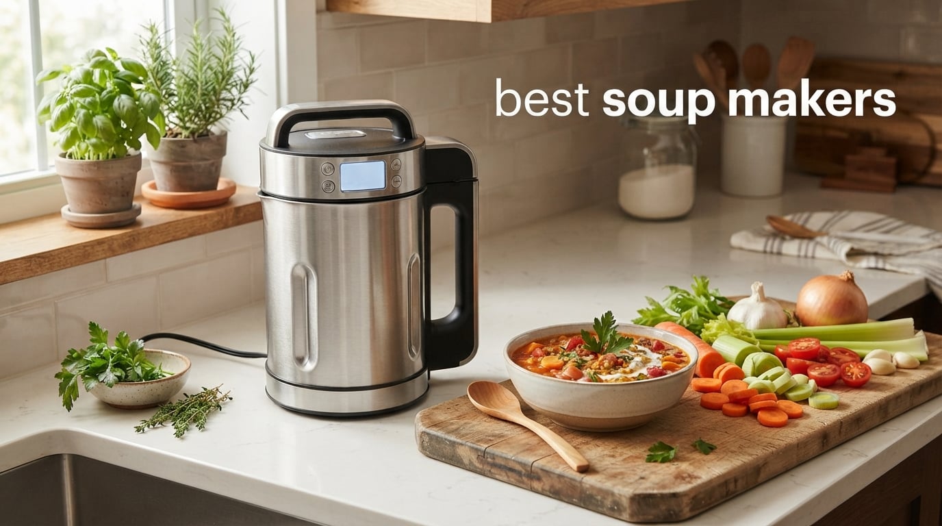 best soup makers
