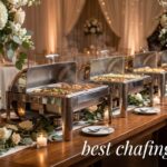 best chafing dishes