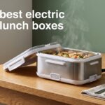 best electric lunch boxes