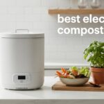 best electric composters