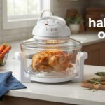 best halogen ovens