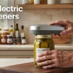 best electric jar openers
