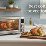 best countertop convection ovens