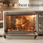 best rotisserie ovens