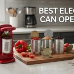 best electric can openers