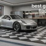best garage floor tiles