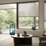 best smart blinds