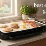 best electric griddles