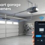best smart garage door openers