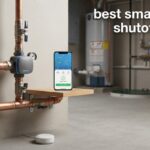 best smart water shutoff valves