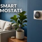 best smart thermostats