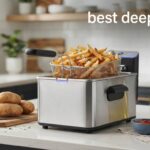 best deep fryers