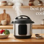 best pressure cookers