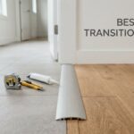 best floor transition strips