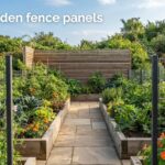 best garden fence panels