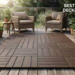 best composite decking boards