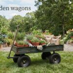 best garden wagons