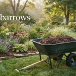 best wheelbarrows