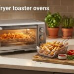 best air fryer toaster ovens