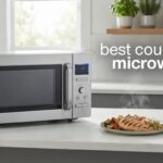 best countertop microwaves