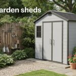 best garden sheds